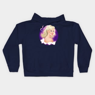 Xanadu Kids Hoodie